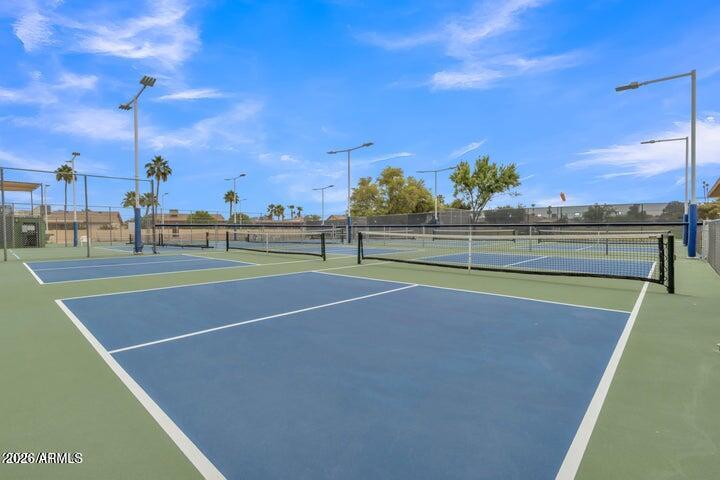SUN LAKES UNIT 3 - Residential