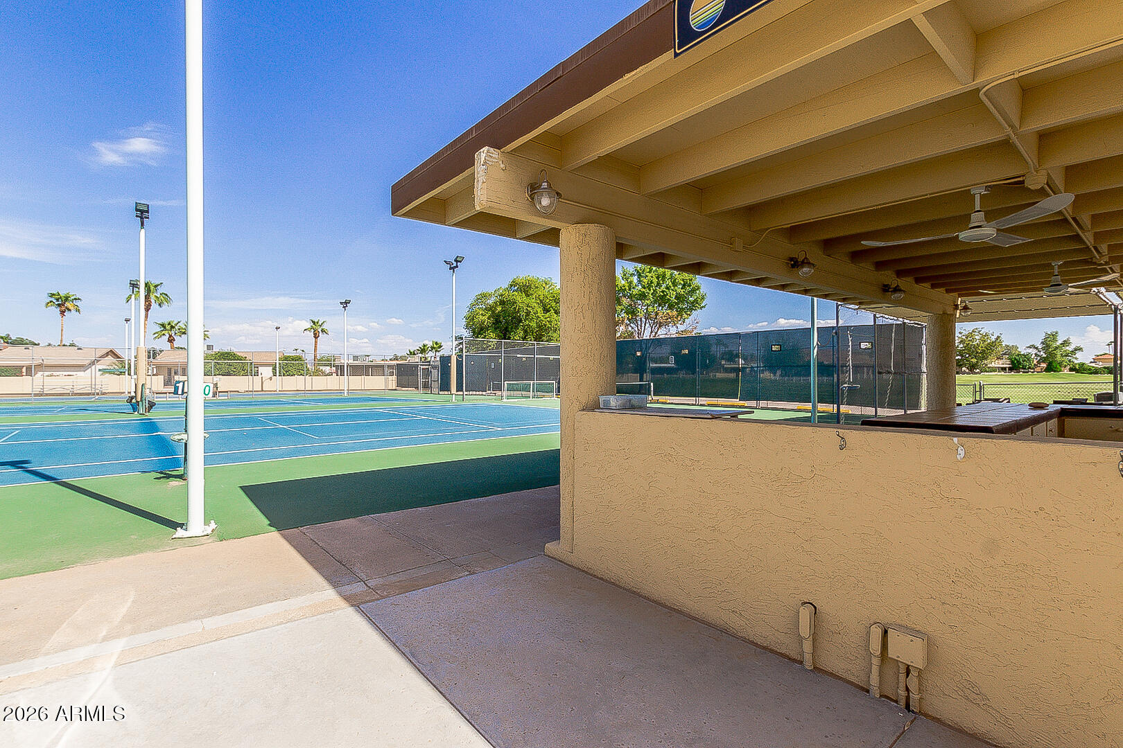 SUN LAKES UNIT 3 - Residential