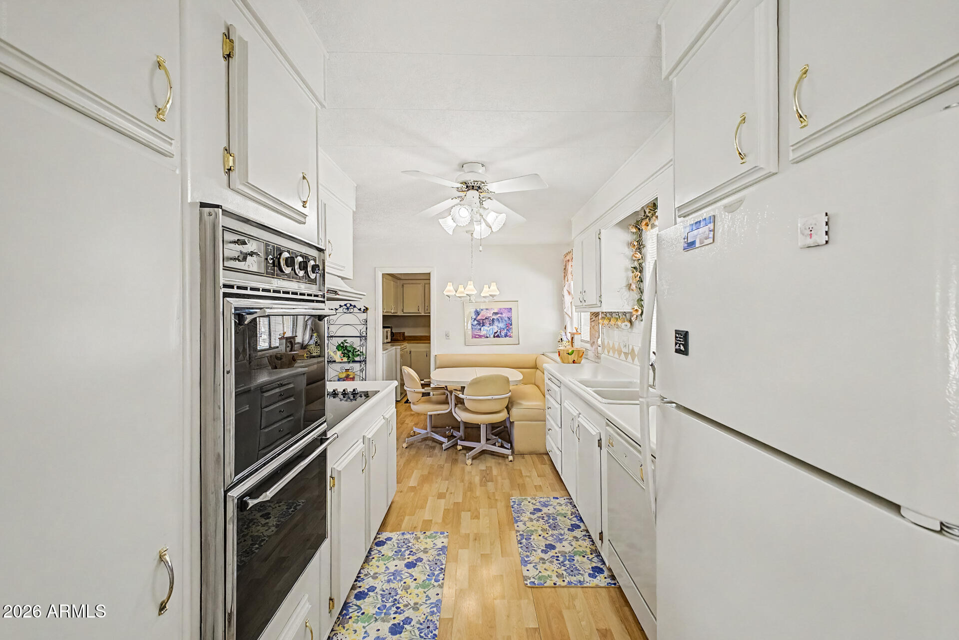 SUN LAKES UNIT 3 - Residential