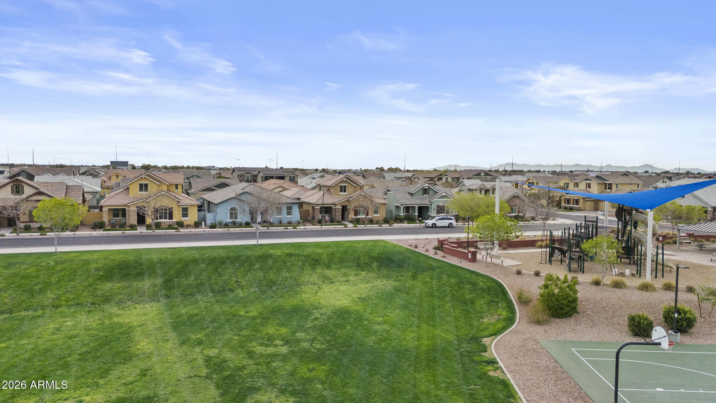 4451 E BERNICE Street