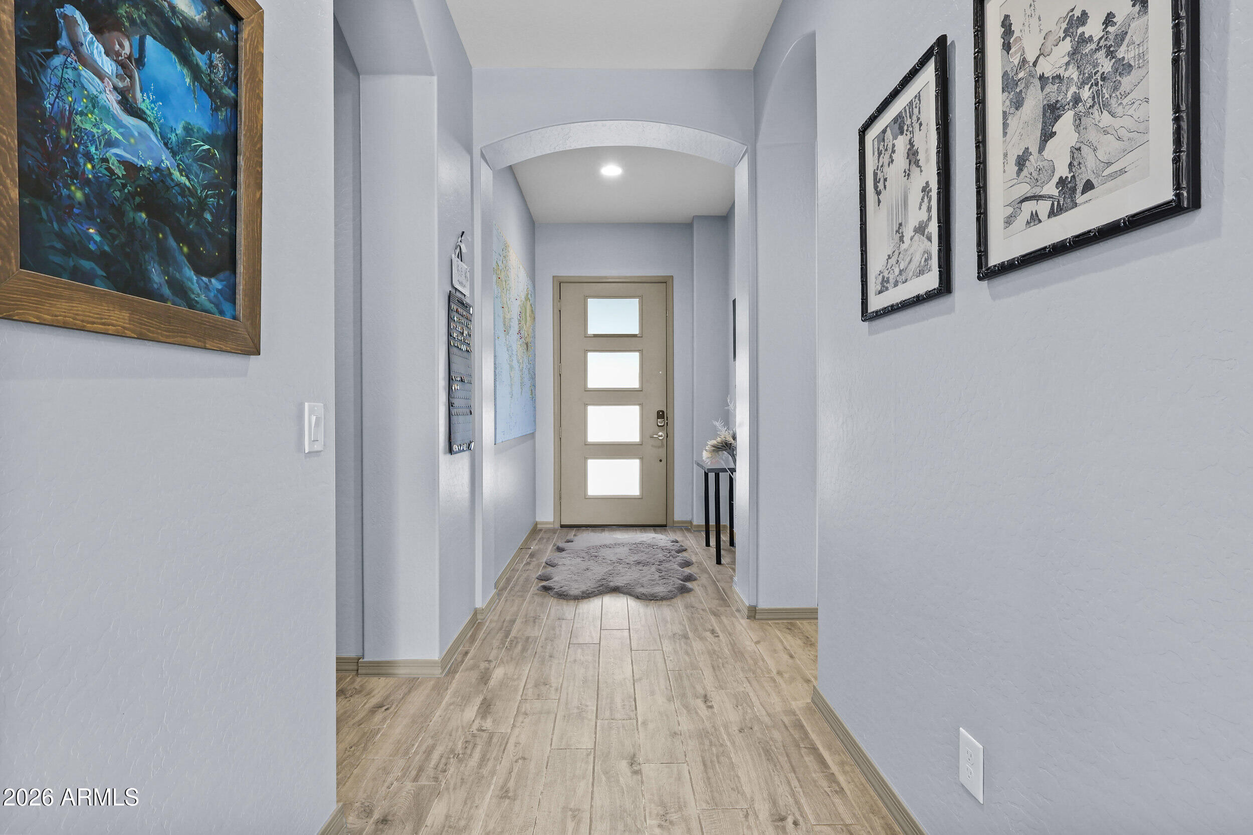 4451 E BERNICE Street