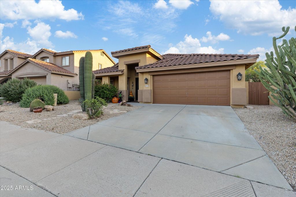 Photo of 10167 E Tierra Buena Lane, Scottsdale, AZ 85255 (MLS # 6935006)