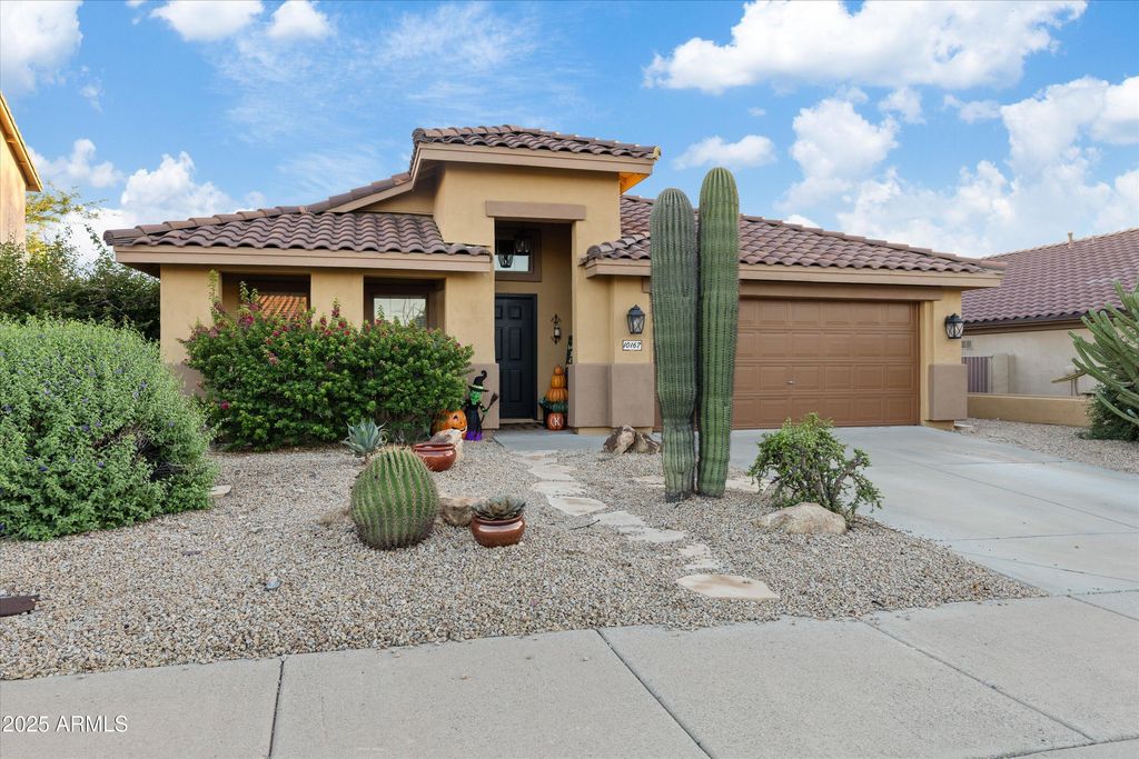 Photo of 10167 E Tierra Buena Lane, Scottsdale, AZ 85255 (MLS # 6935006)