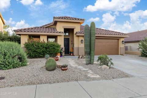10167 E TIERRA BUENA Lane Scottsdale AZ 85255