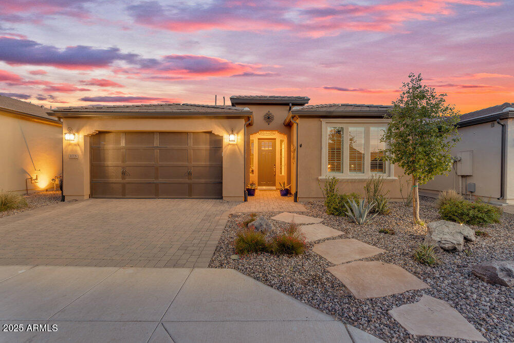 Homes 1 175 E SANTA LUCIA Lane