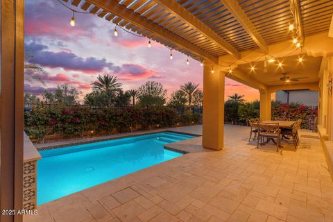175 E SANTA LUCIA Lane Queen Creek AZ 85140