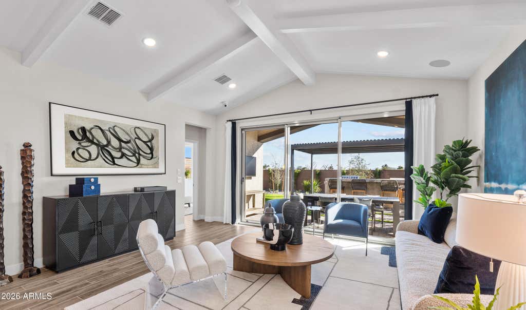 Photo of 7919 N 77th Avenue, Glendale, AZ 85303 (MLS # 7045351)