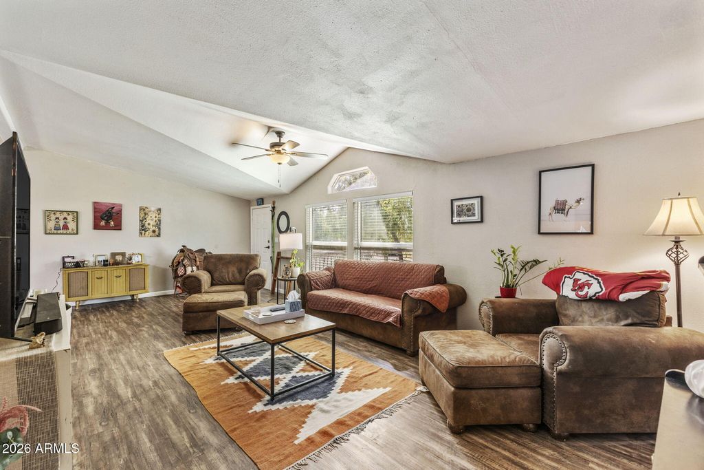 Photo of 42027 N 3rd Street, Phoenix, AZ 85086 (MLS # 6998422)