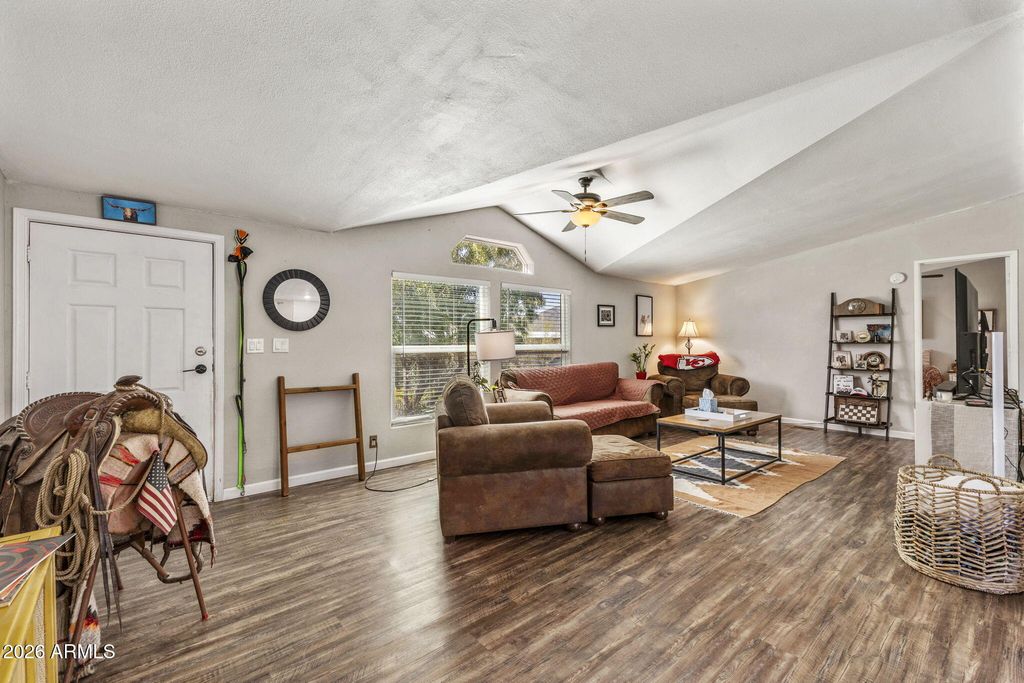 Photo of 42027 N 3rd Street, Phoenix, AZ 85086 (MLS # 6998422)