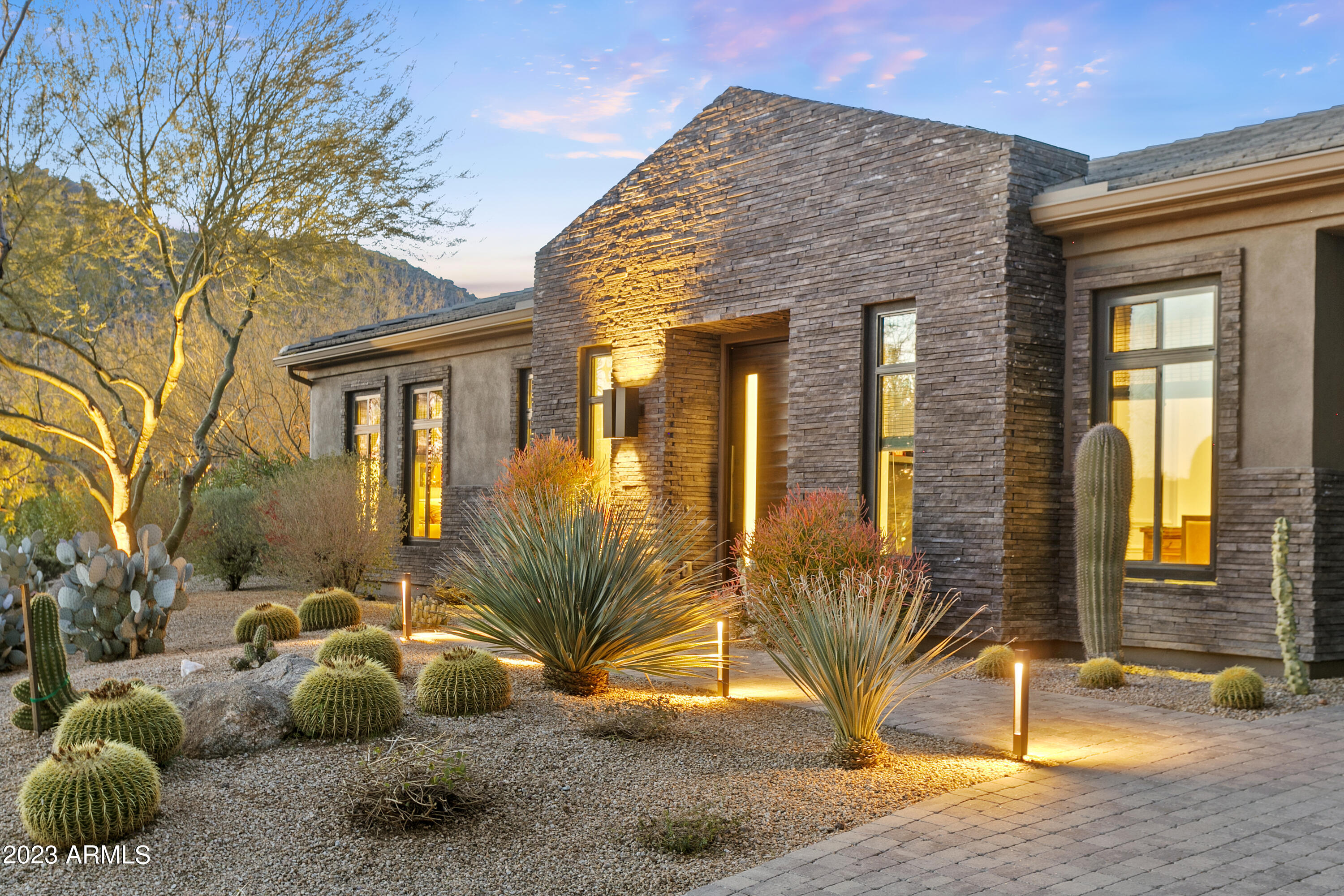 BOULDER MOUNTAIN ESTATES - Residential
