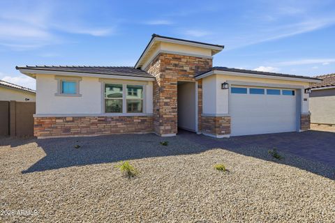 23949 W Carver Drive Buckeye AZ 85326