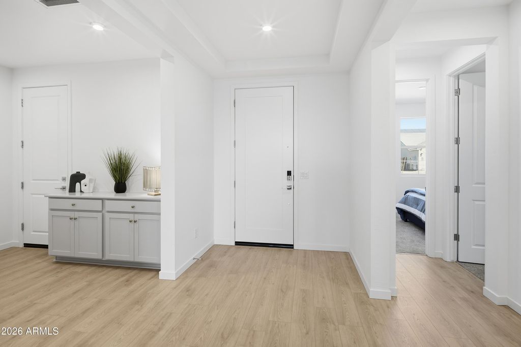 Photo of 23949 W Carver Drive, Buckeye, AZ 85326 (MLS # 6999688)