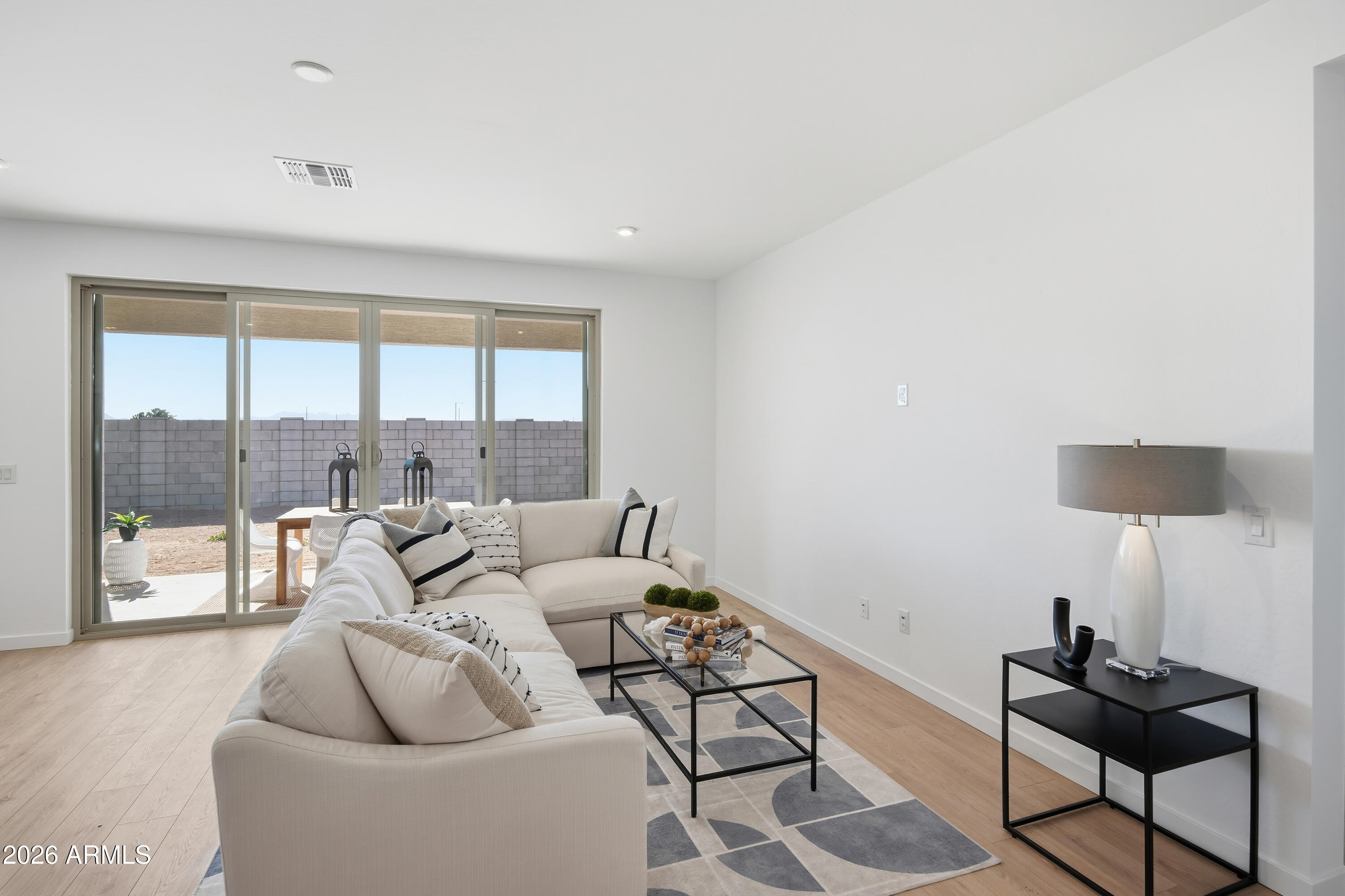 23949 W Carver Drive