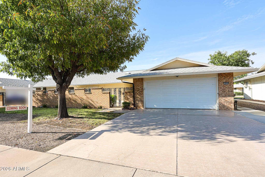 Photo of 12923 W Prospect Drive, Sun City West, AZ 85375 (MLS # 7060956)