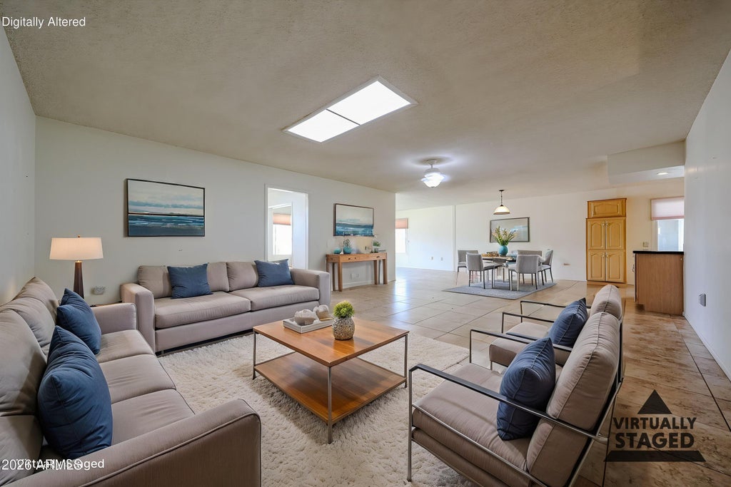 Photo of 12923 W Prospect Drive, Sun City West, AZ 85375 (MLS # 7060956)
