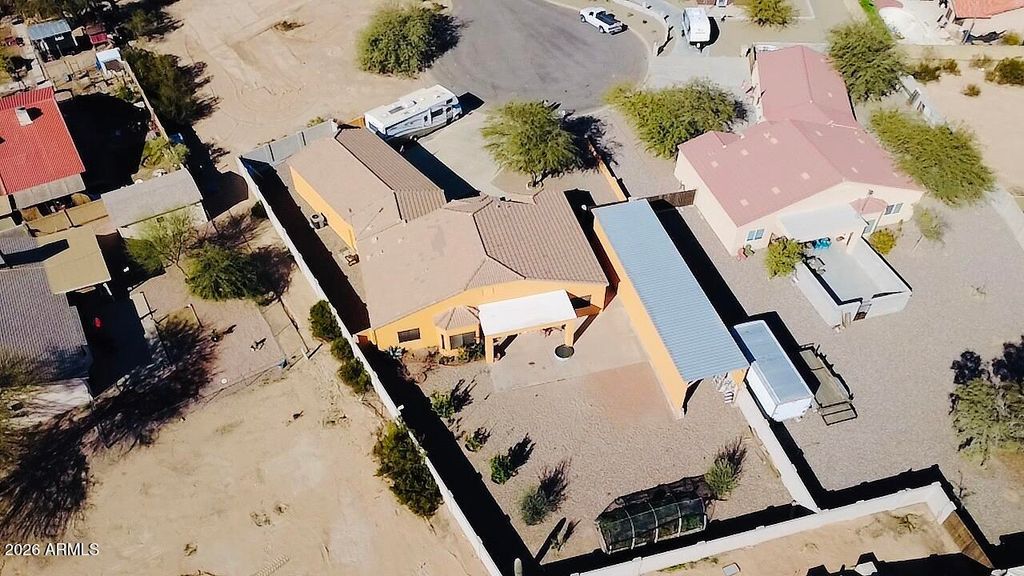 Photo of 8559 W Canterbury Lane, Arizona City, AZ 85123 (MLS # 6953366)