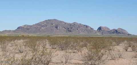 0 N Parcel ''D'' Street - Eloy AZ 85131