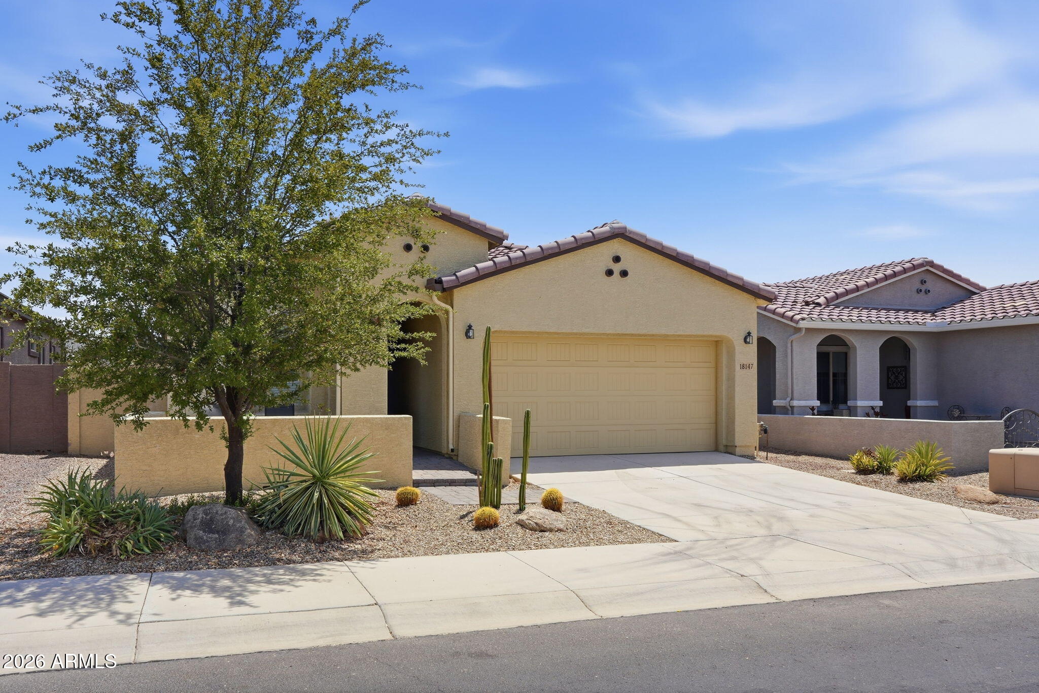18147 W GLENHAVEN Drive