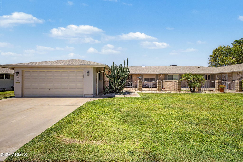 Photo of 10431 W El Capitan Circle, Sun City, AZ 85351 (MLS # 7051225)