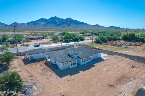 26761 S 181ST Place Queen Creek AZ 85142