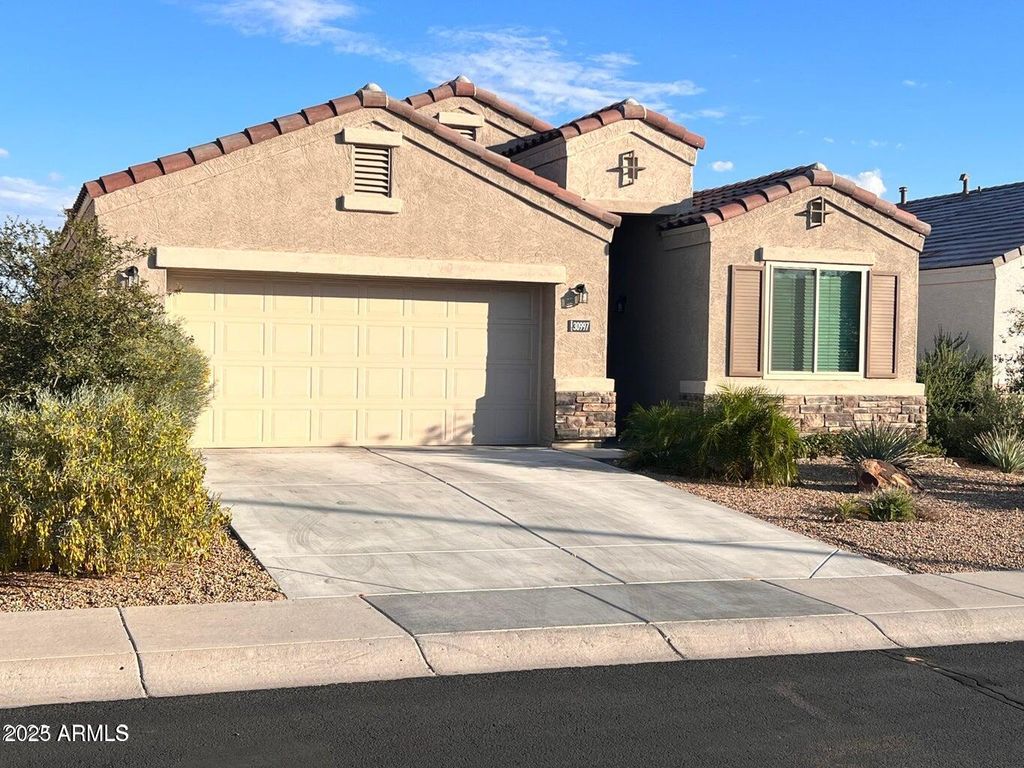 Photo of 30997 W Fairmount Avenue, Buckeye, AZ 85396 (MLS # 6918375)