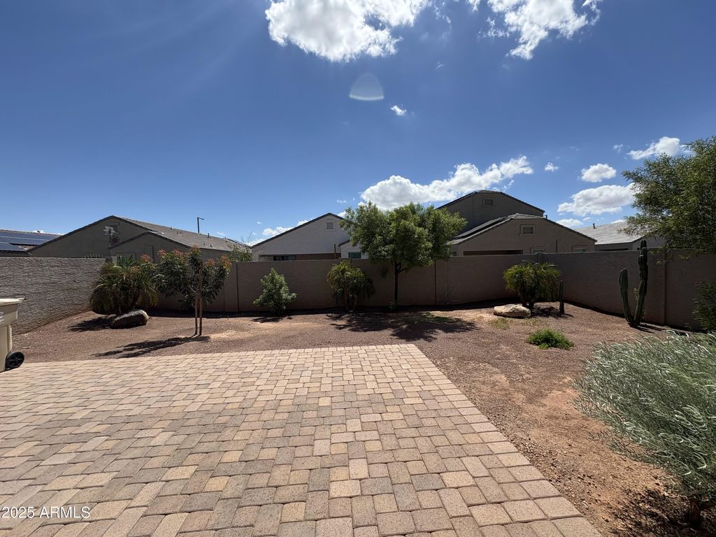 Photo of 30997 W Fairmount Avenue, Buckeye, AZ 85396 (MLS # 6918375)