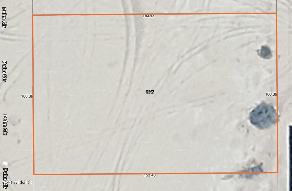 Photo of 3645 N Palm Circle #20, Eloy, AZ 85131 (MLS # 6970571)