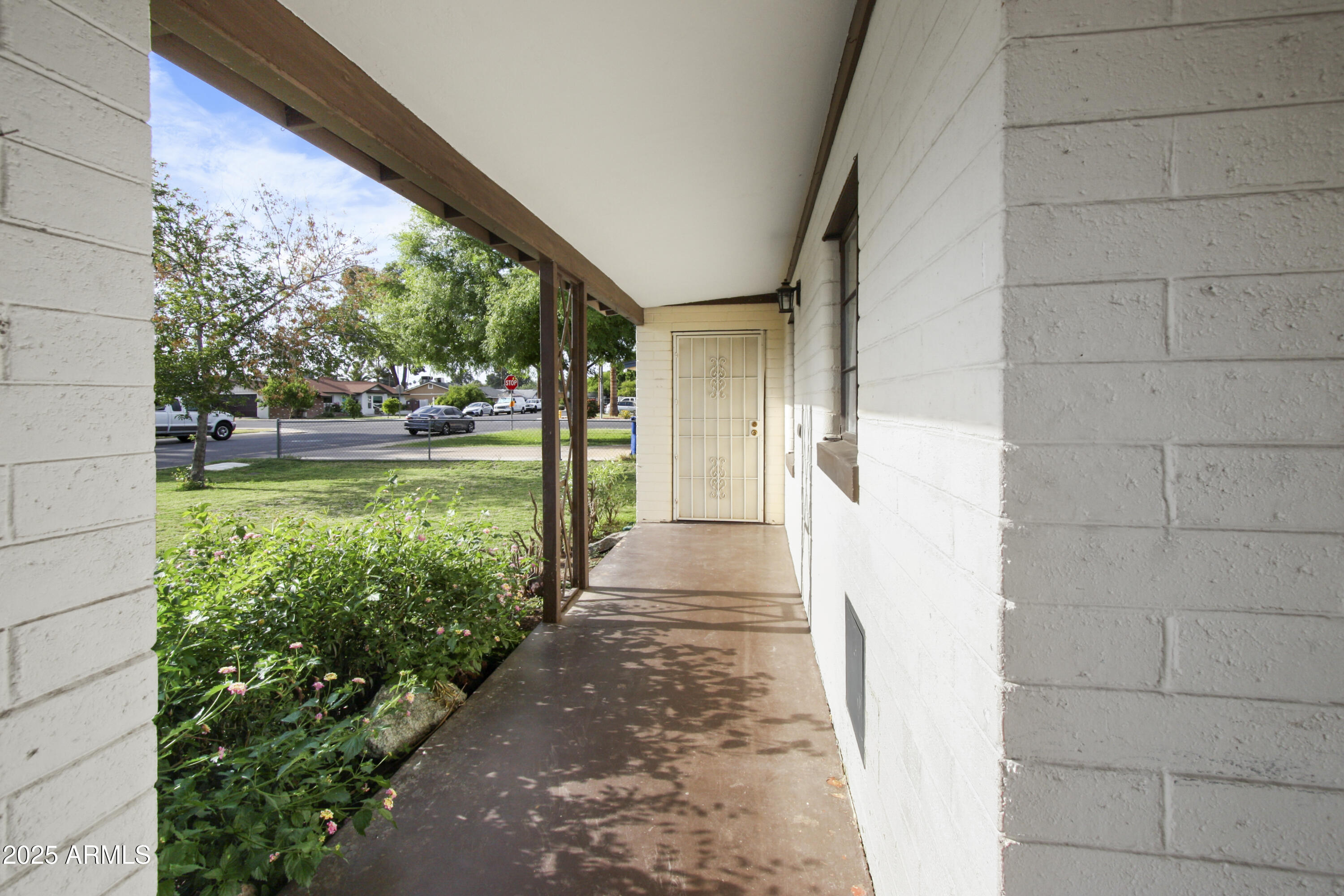 549 N Olive --