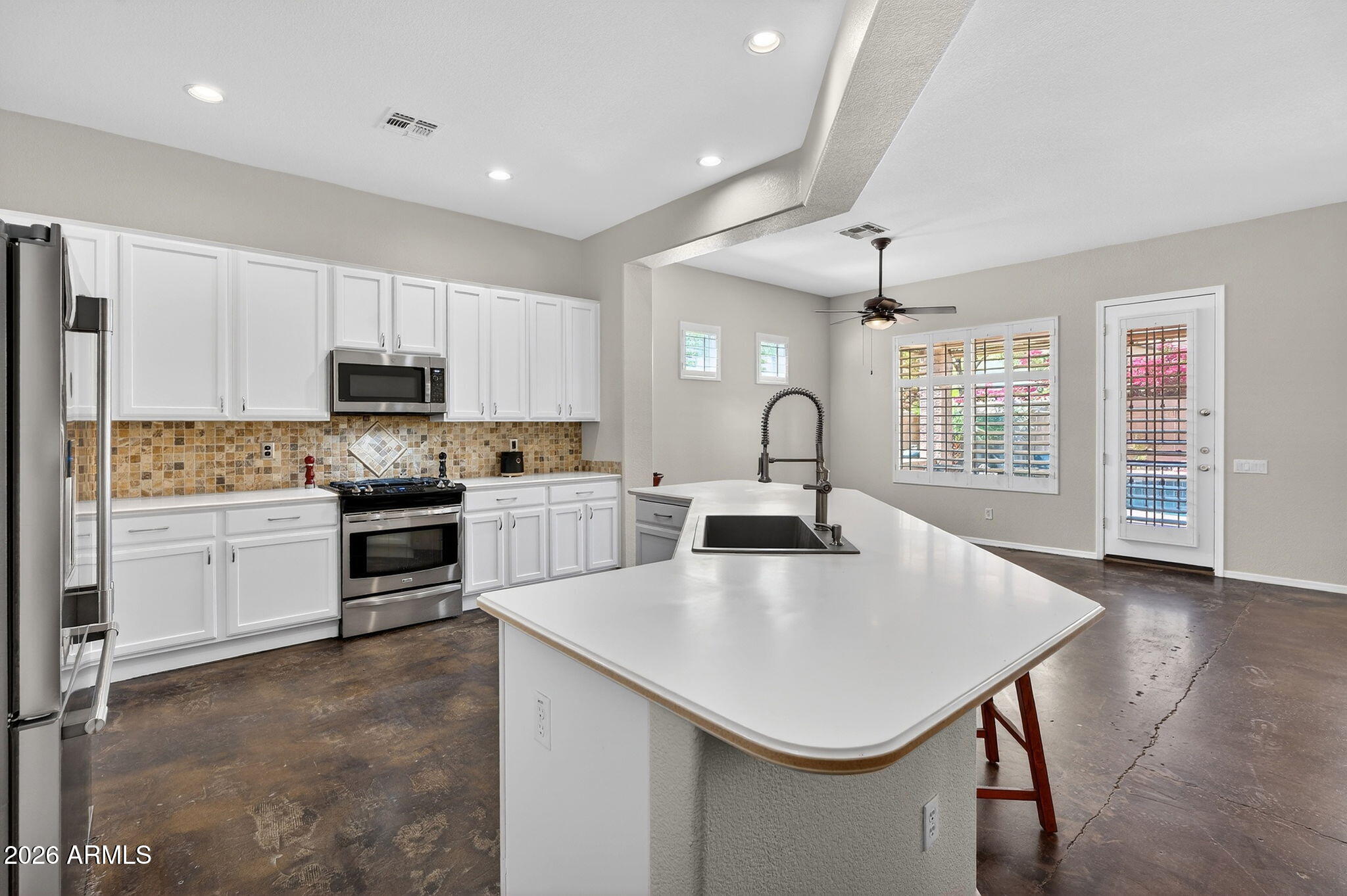 6340 S FOUR PEAKS Place