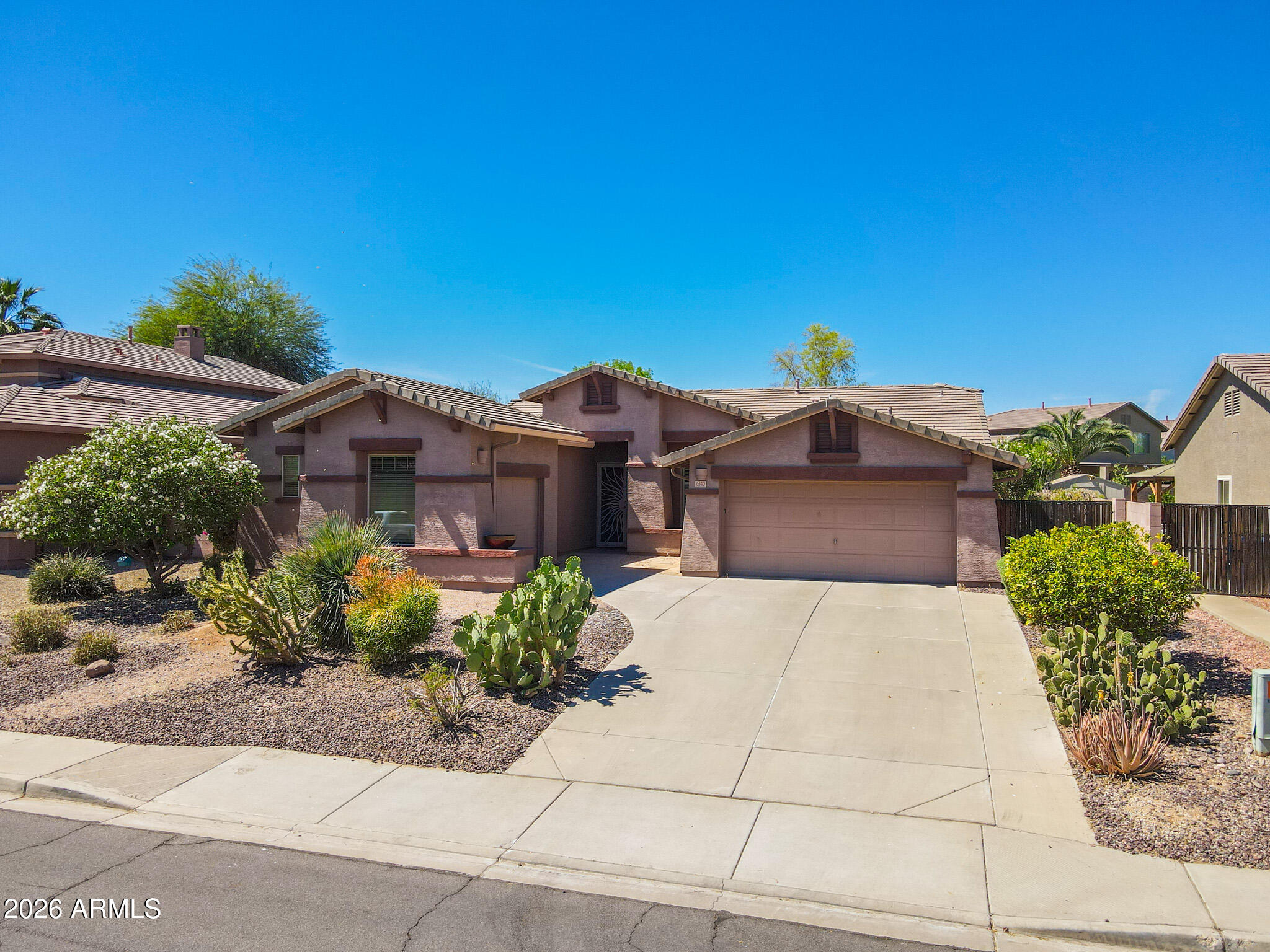 6340 S FOUR PEAKS Place