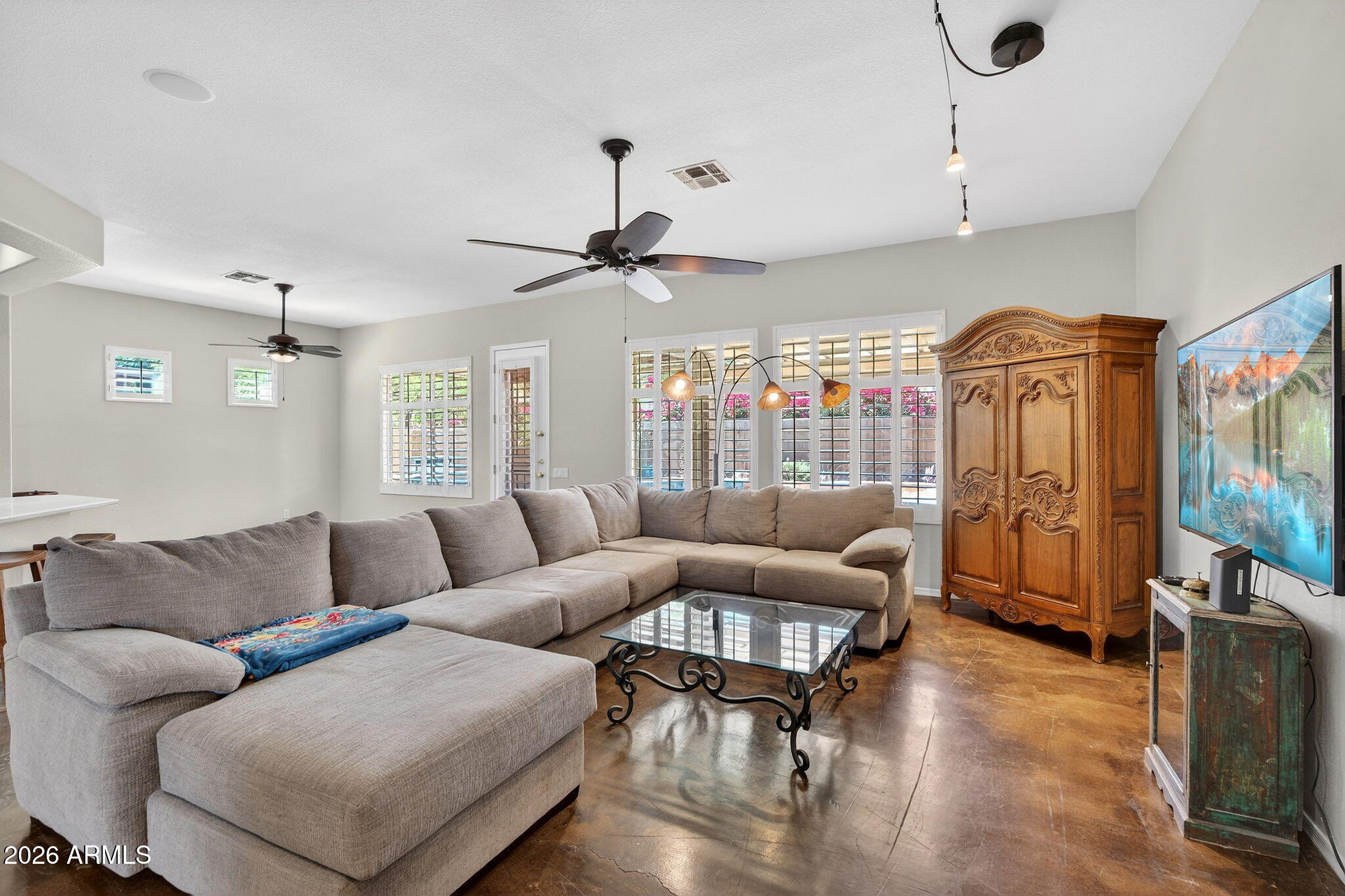 6340 S FOUR PEAKS Place