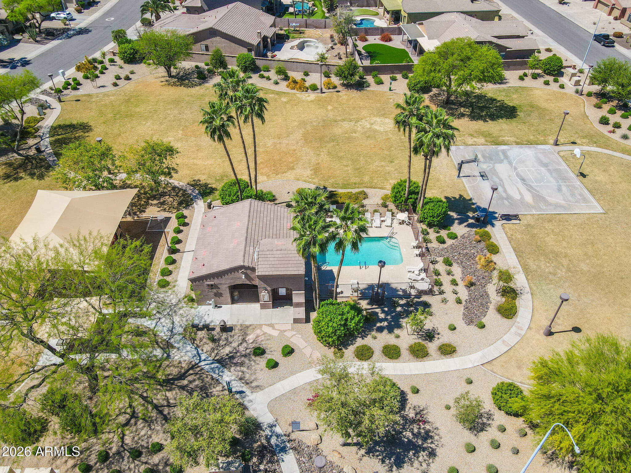 6340 S FOUR PEAKS Place