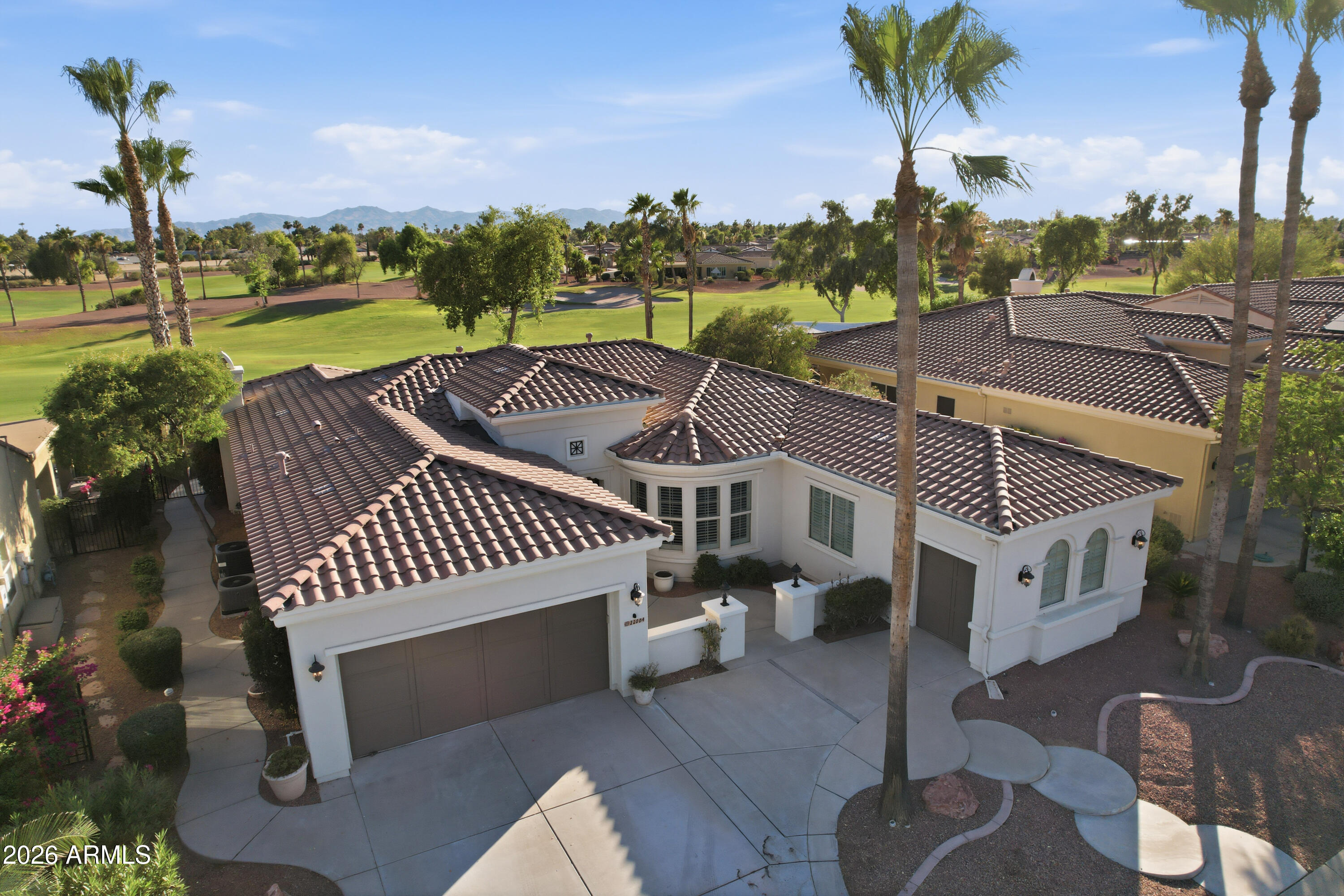 22004 N PEDREGOSA Drive