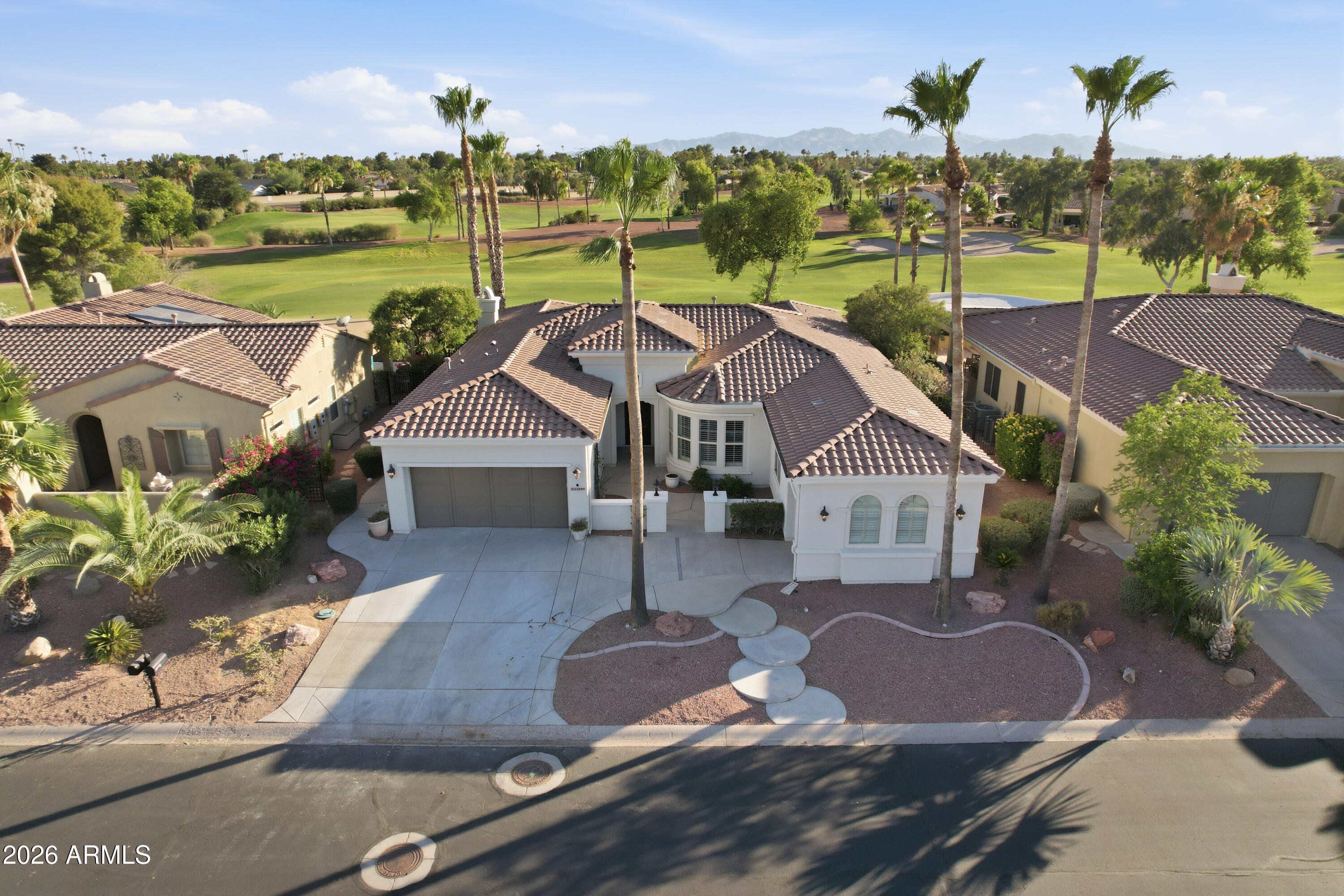 22004 N PEDREGOSA Drive