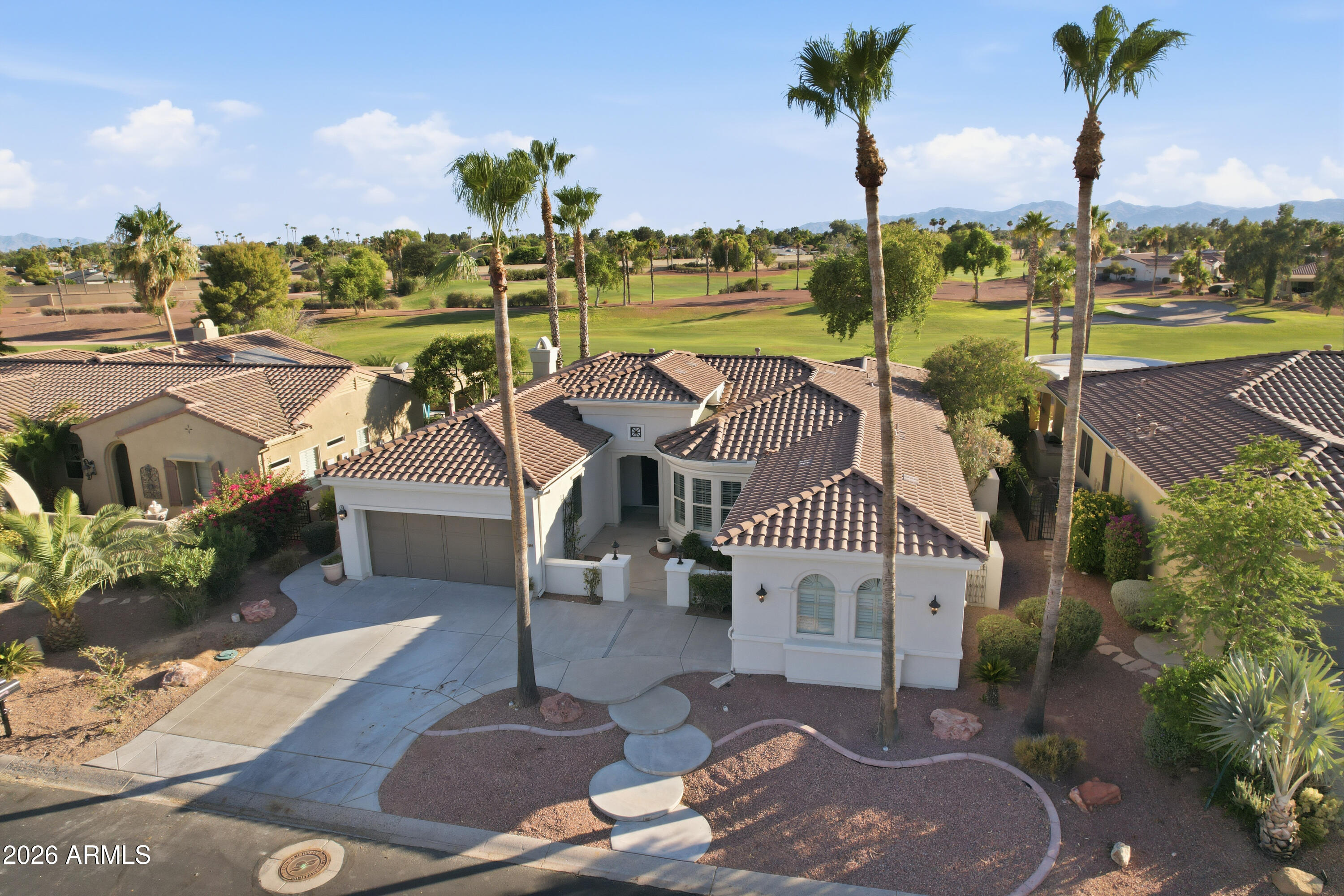 22004 N PEDREGOSA Drive