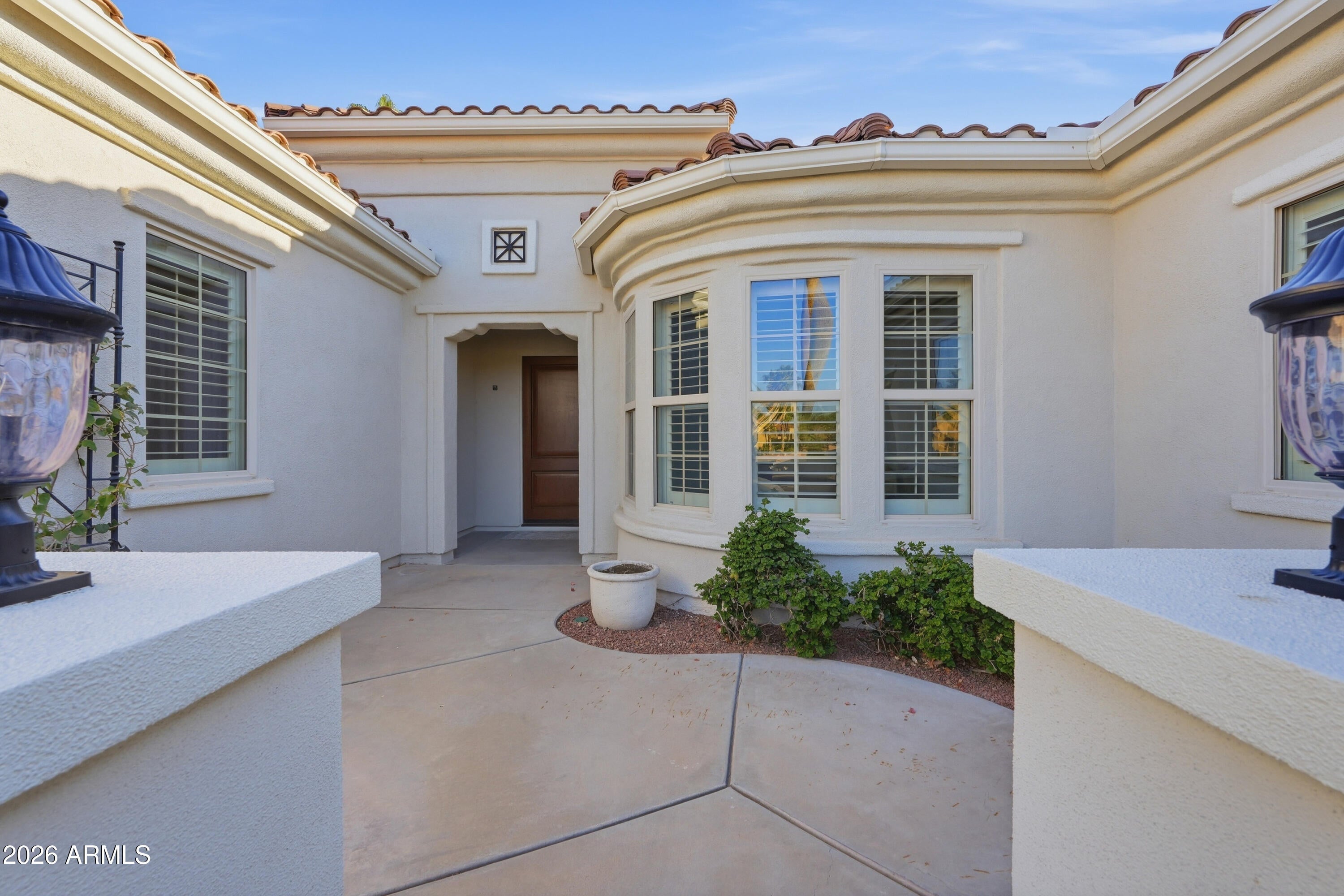 22004 N PEDREGOSA Drive