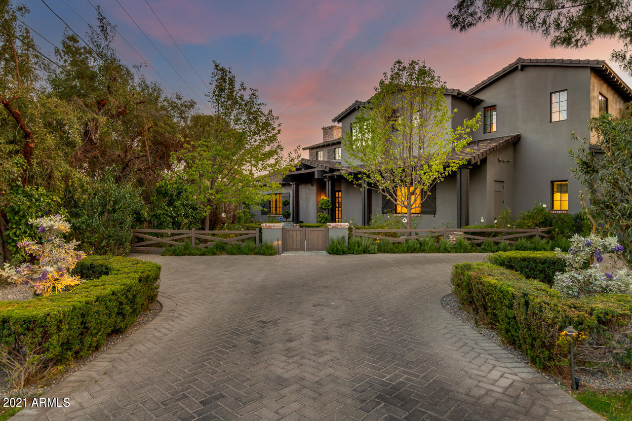 INGLESIDE CLUB TR LOT 16-39, 130-150 - Residential