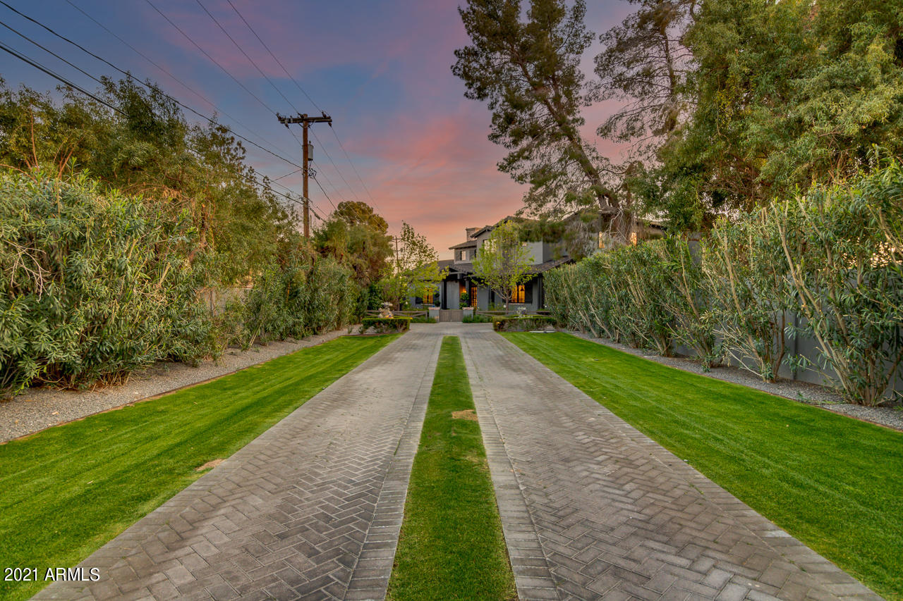 INGLESIDE CLUB TR LOT 16-39, 130-150 - Residential