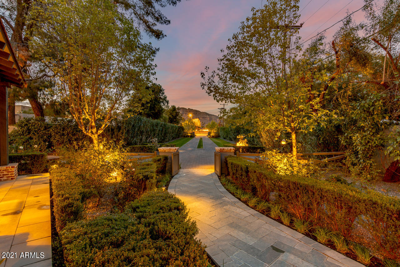 INGLESIDE CLUB TR LOT 16-39, 130-150 - Residential