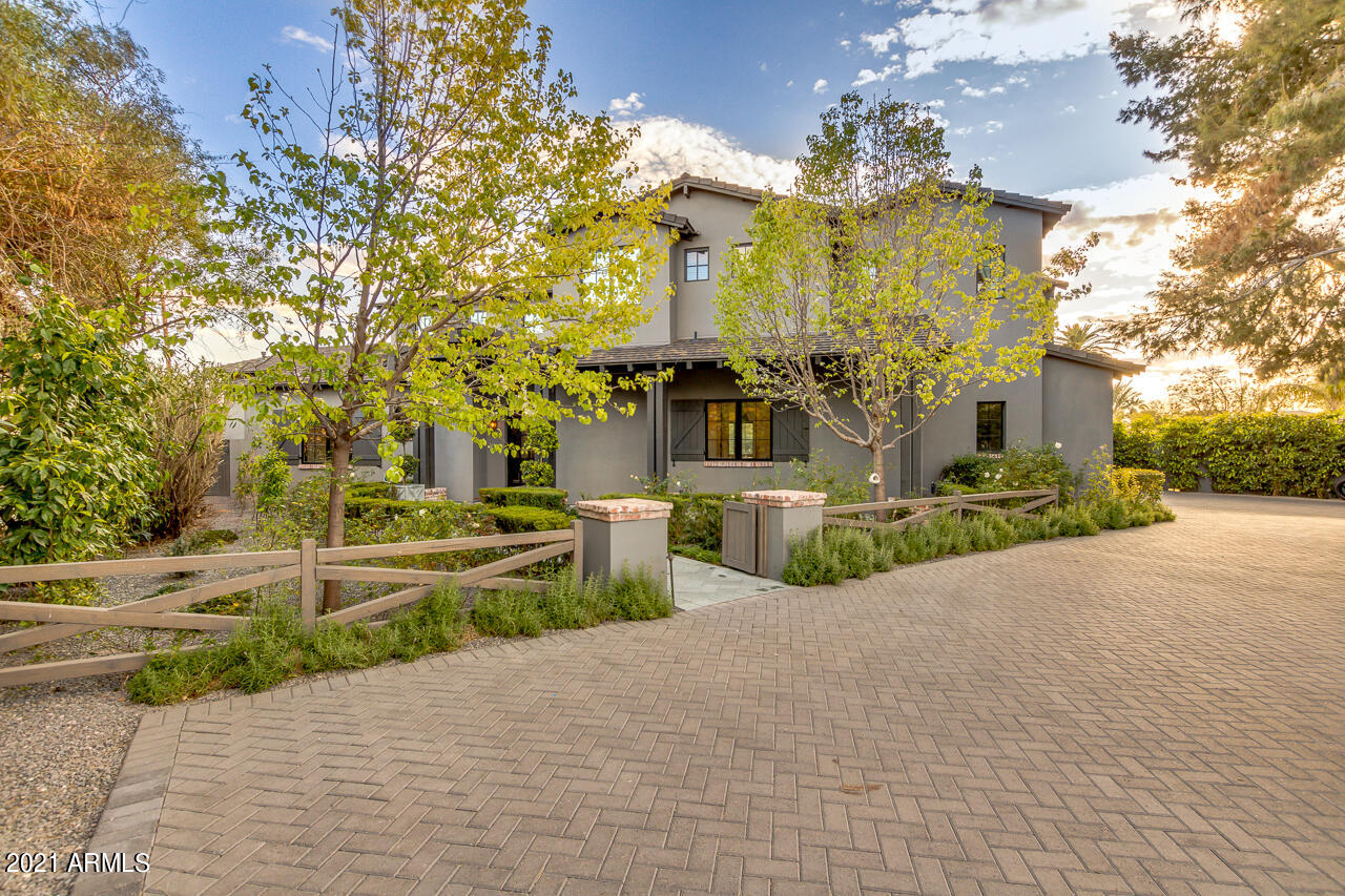 INGLESIDE CLUB TR LOT 16-39, 130-150 - Residential