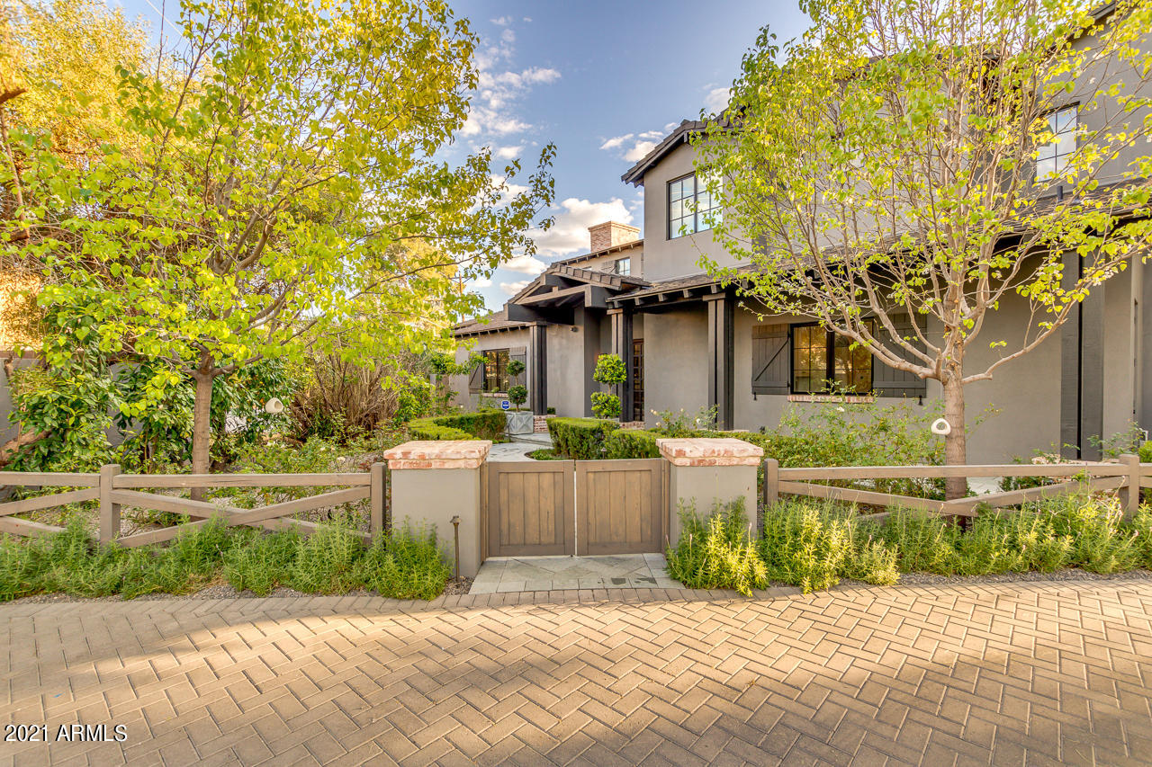 INGLESIDE CLUB TR LOT 16-39, 130-150 - Residential