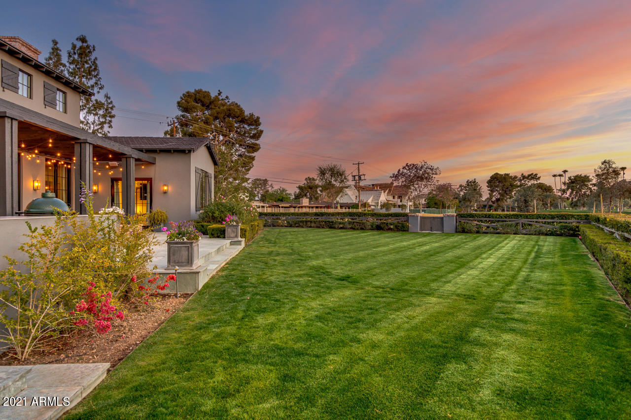 INGLESIDE CLUB TR LOT 16-39, 130-150 - Residential