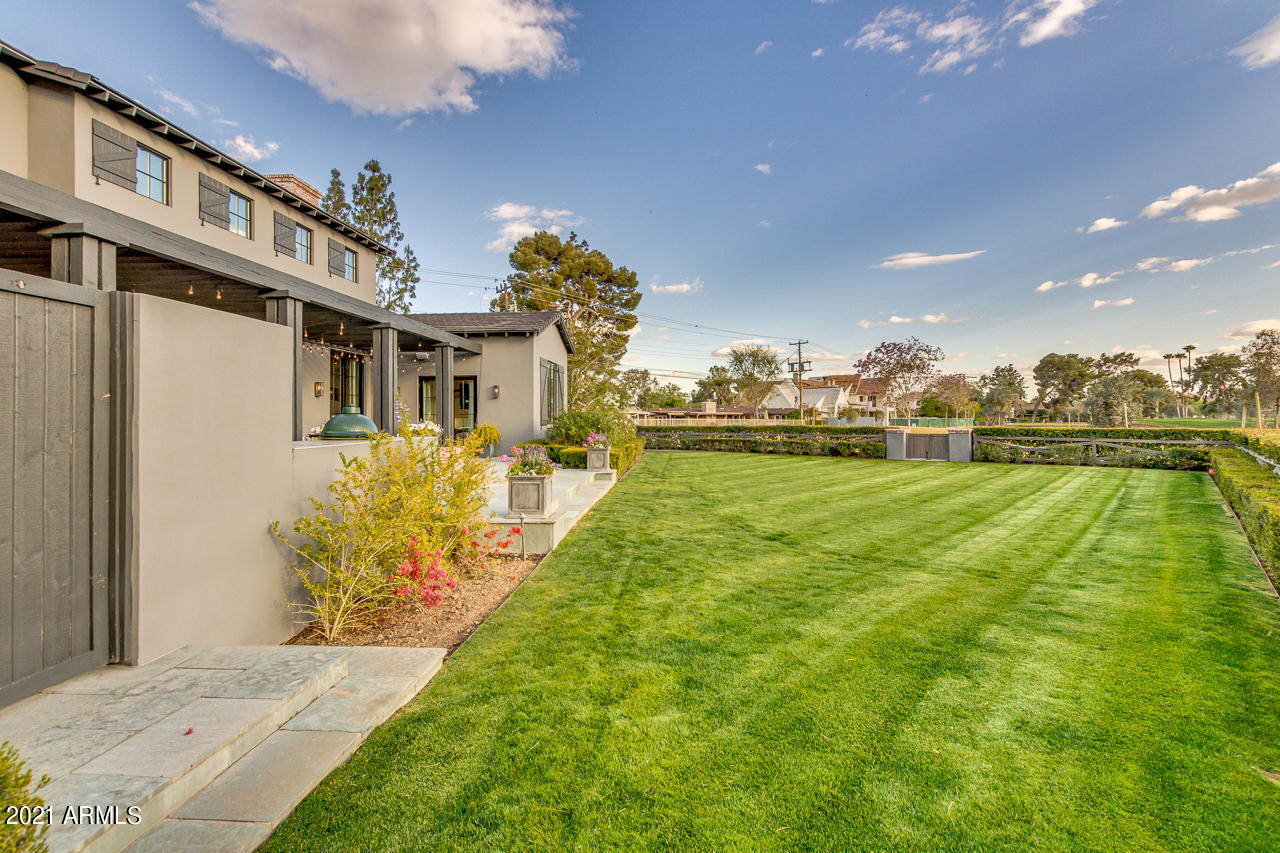 INGLESIDE CLUB TR LOT 16-39, 130-150 - Residential