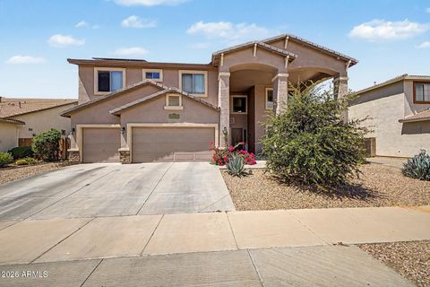 Property photo of 15792 W Desert Mirage Drive, Surprise, AZ 85379
