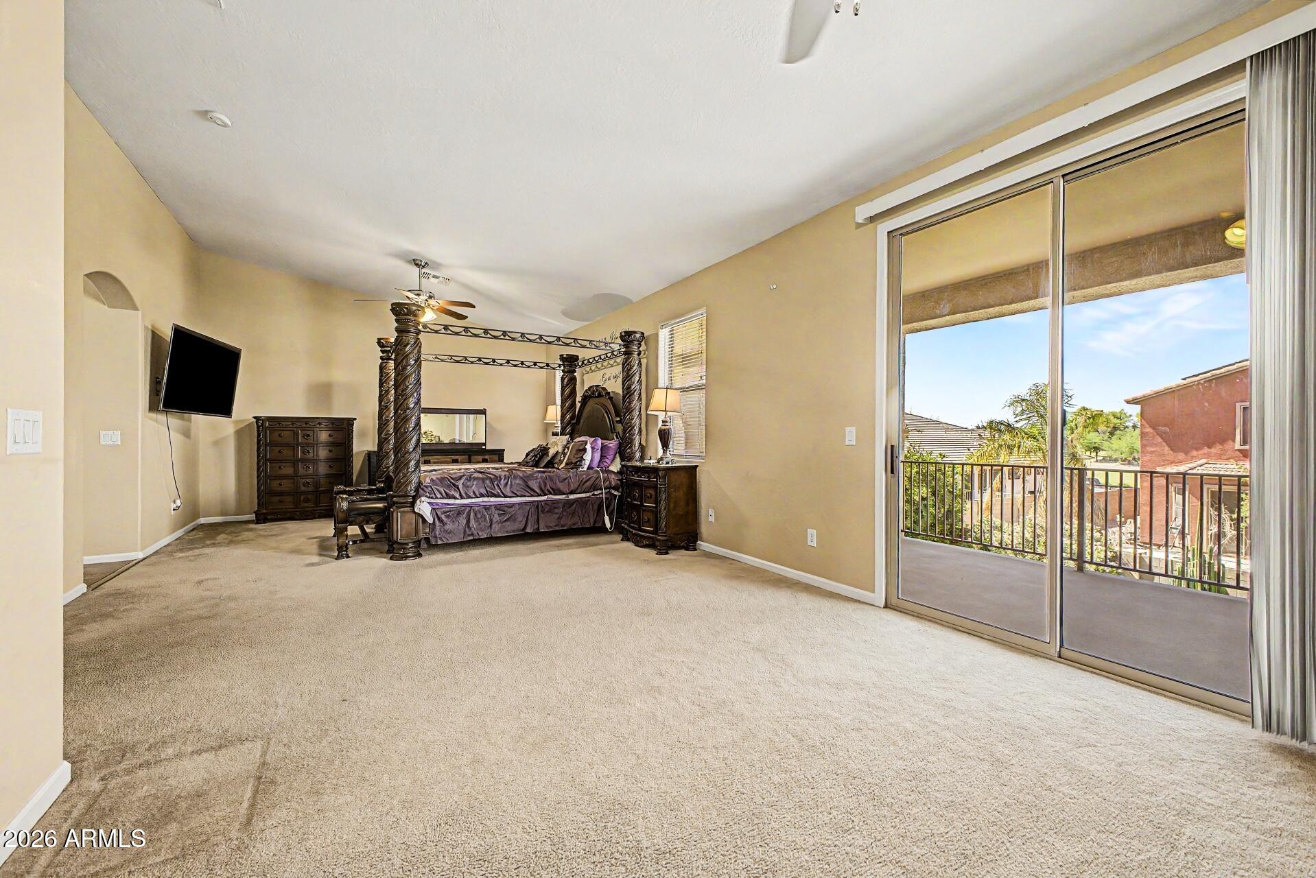 GREER RANCH SOUTH PARCEL 15 - Residential