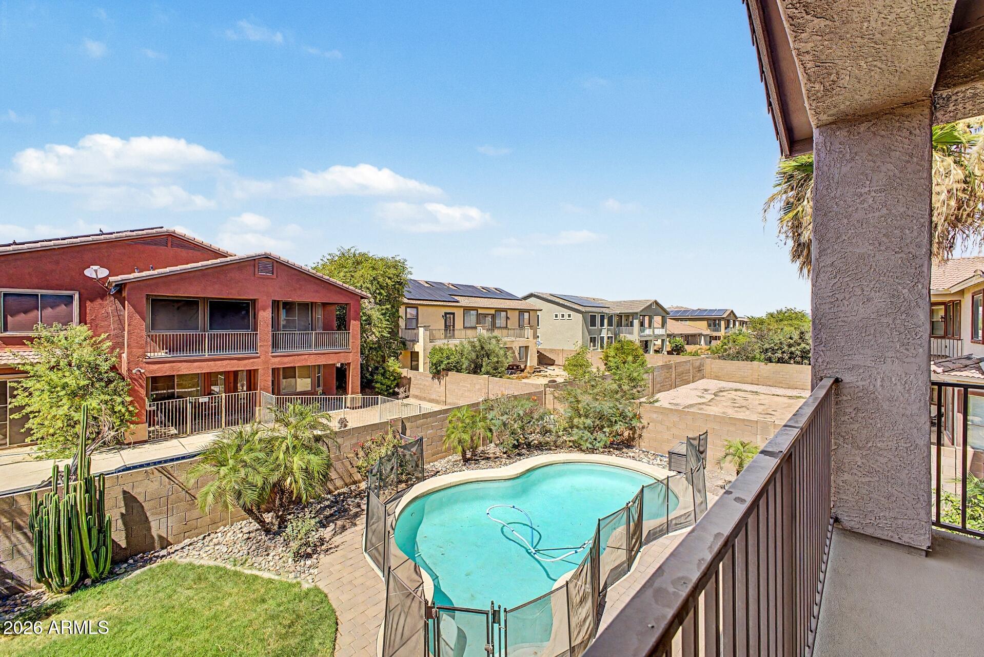 GREER RANCH SOUTH PARCEL 15 - Residential