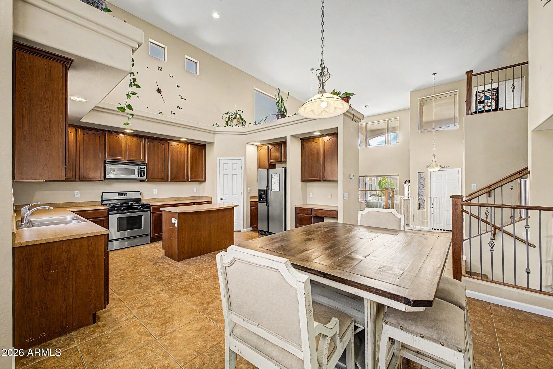 GREER RANCH SOUTH PARCEL 15 - Residential