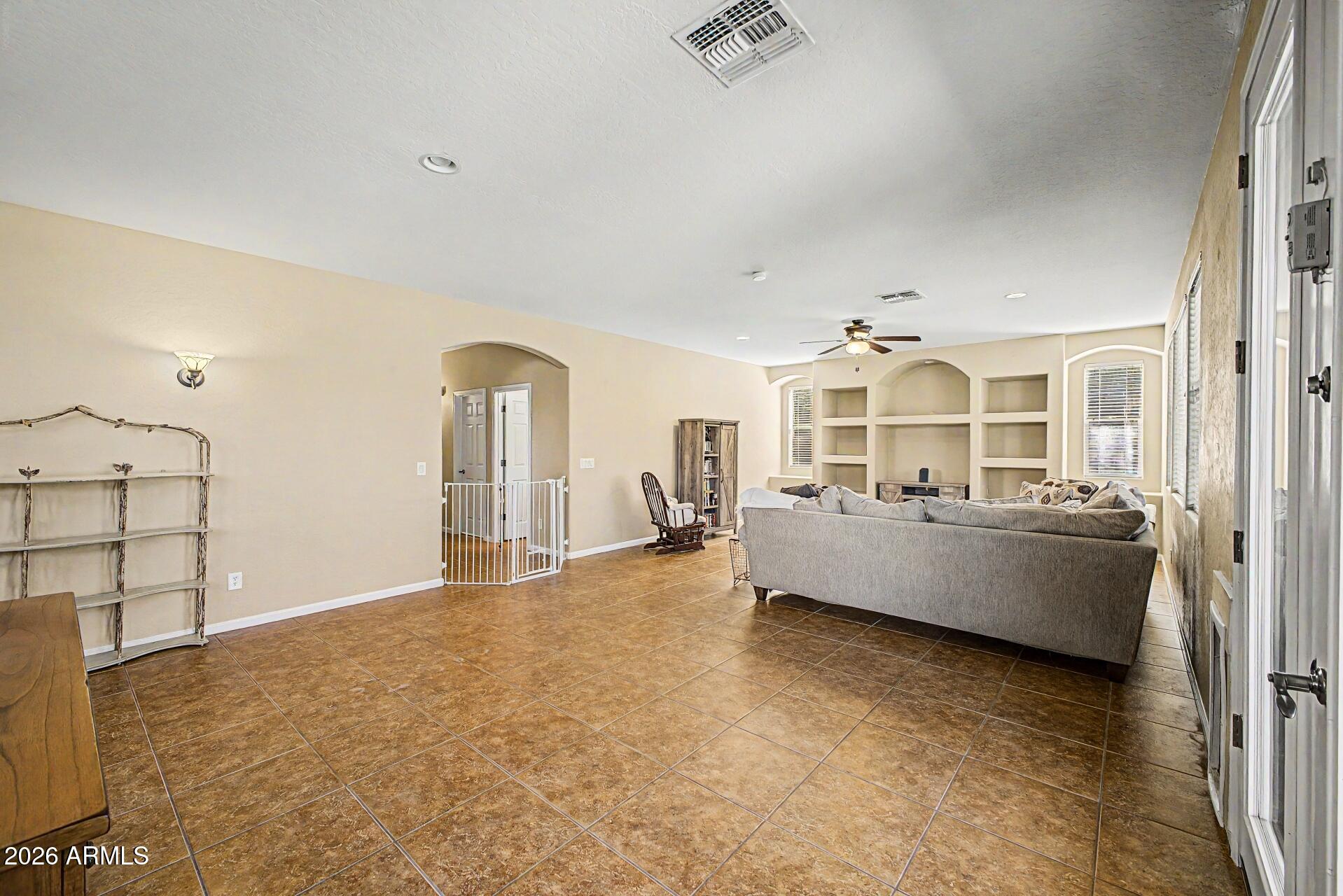 GREER RANCH SOUTH PARCEL 15 - Residential