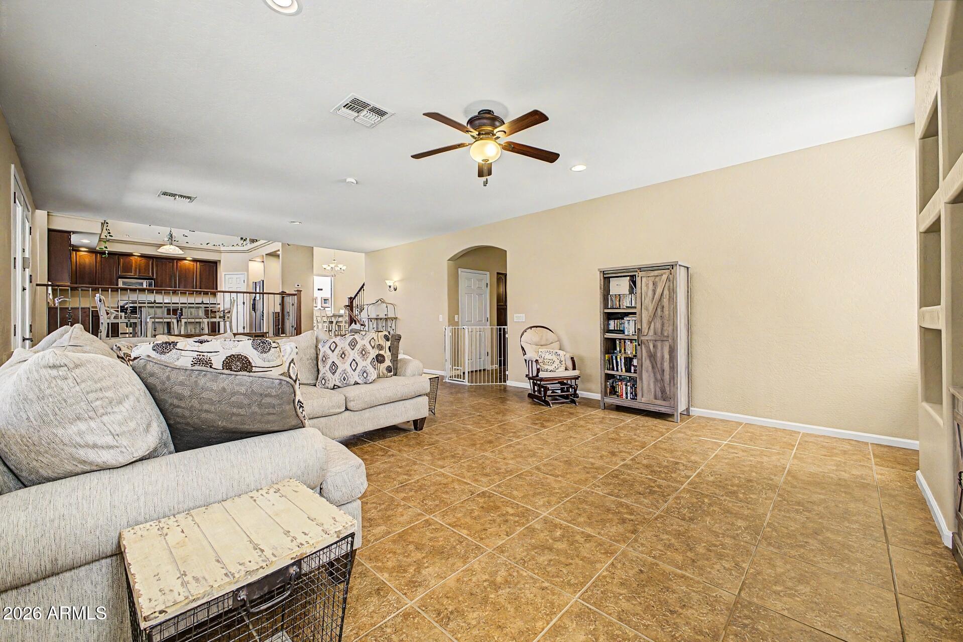 GREER RANCH SOUTH PARCEL 15 - Residential