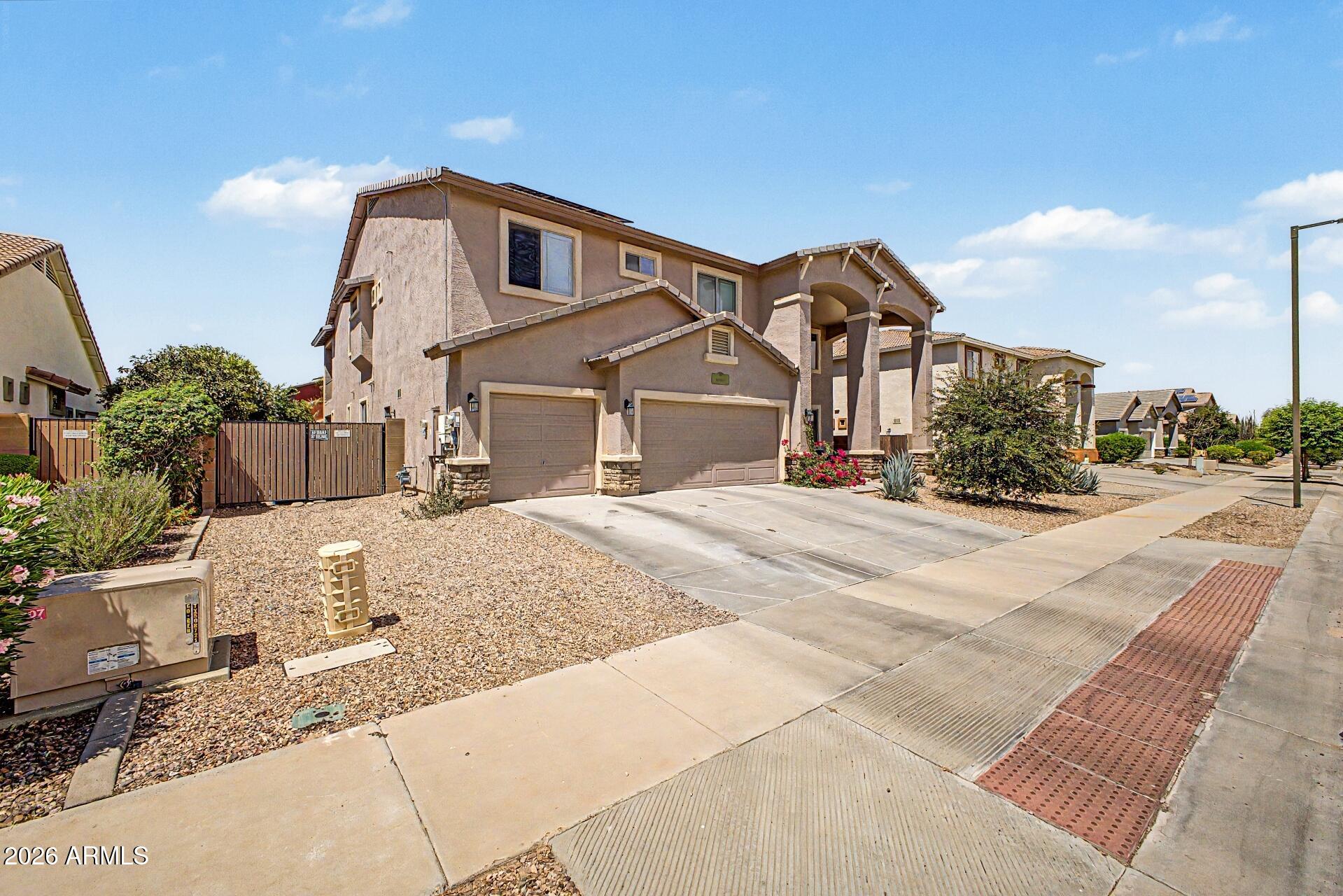 GREER RANCH SOUTH PARCEL 15 - Residential